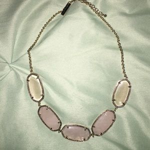 DISCONTINUED Kendra Scott Noelle Necklace