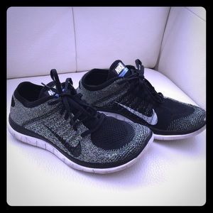 Nike Flyknit Free 4.0