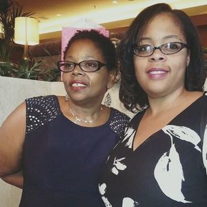 Meet your Posher, Denise timmons