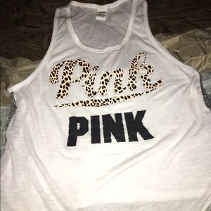 VS tank top