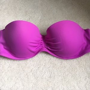 Victoria's Secret swim top