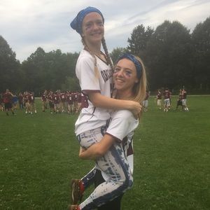 Meet your Posher, Aubrey