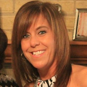 Meet your Posher, Liz