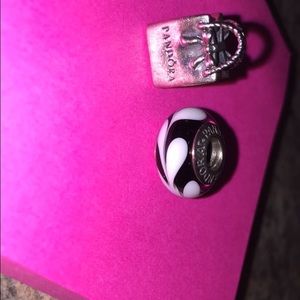 pandora charms