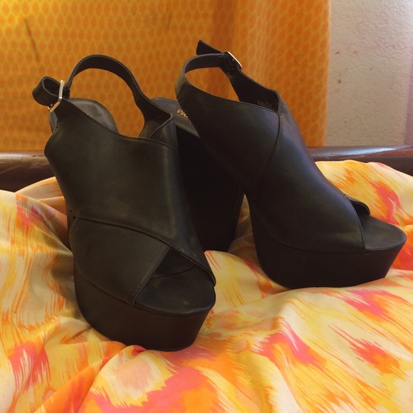 Mossimo Heels🌺