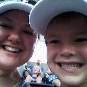 Meet your Posher, Alysia