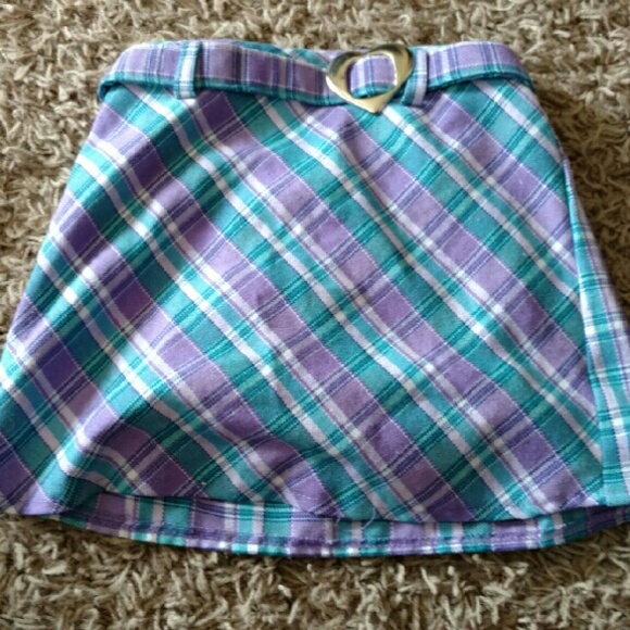 Kids clothing