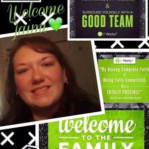 Meet your Posher, Jaimi