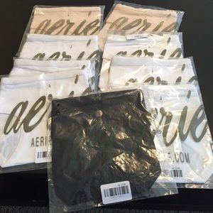 Aerie (American Eagle) Boy Brief Underwear