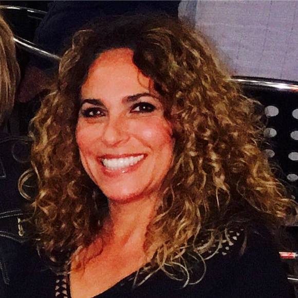 Meet your Posher, Lanelle