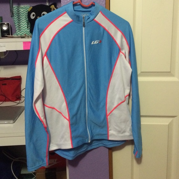 Louis Garneau Tops - 🚲Louis Garneau thermal jersey