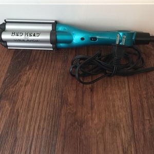 Bed Head TIGI Wave Artist