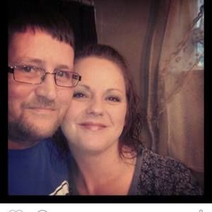 Meet your Posher, Patty