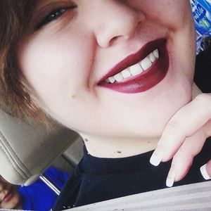 Meet your Posher, Sabrina