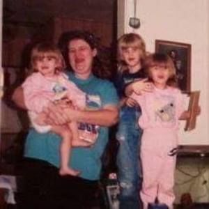 Meet your Posher, Dixie