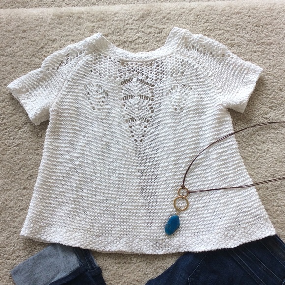 🚫 SOLD IN BUNDLE 🚫 Zara Open Cardigan - Picture 3 of 4