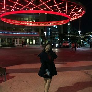 Meet your Posher, Aling