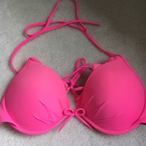 Victoria's Secret swim top