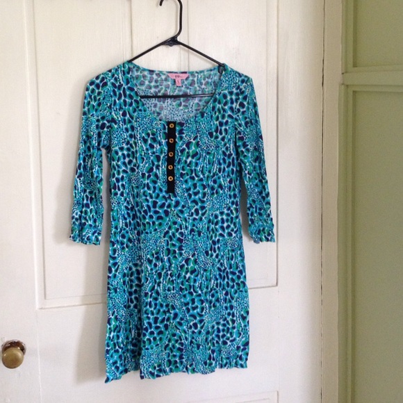 Lilly dress