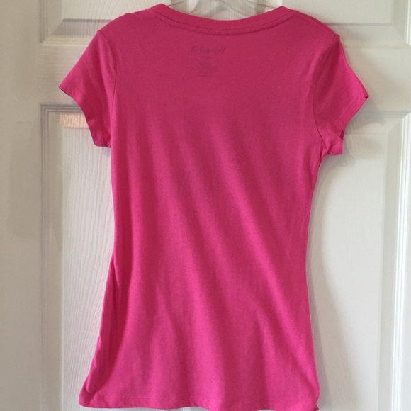 Cute Tee "I'D RATHER BE SLEEPING"NWT - Picture 3 of 3