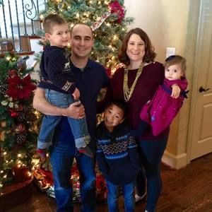 Meet your Posher, Rebekah