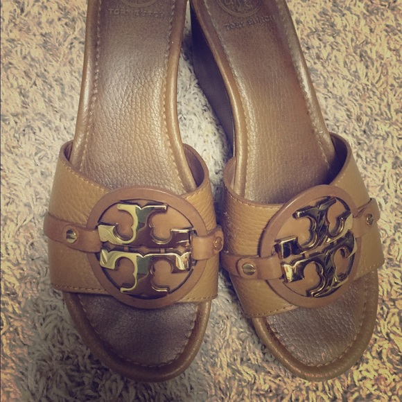 Tory Burch shoes