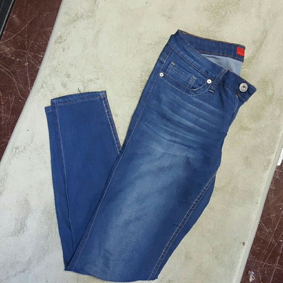 Guess jeans medium rise