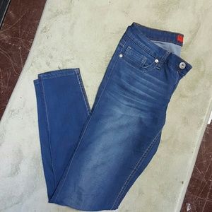 Guess jeans medium rise
