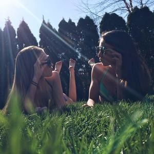 Meet your Posher, Kelly