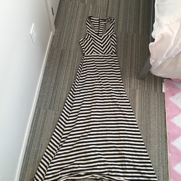 Maxi dress from forever 21