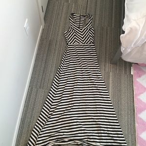 Maxi dress from forever 21