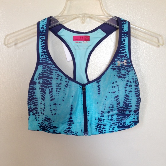 Under Armour Sports Bra