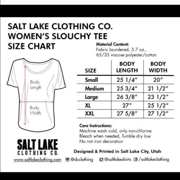 Sorry I'm Late tee - Picture 2 of 2