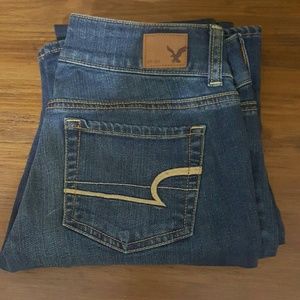 🌼American Eagle Jeans🌼