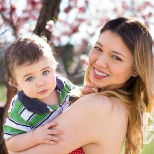 Meet your Posher, Allison