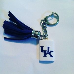 University of Kentucky Keychain