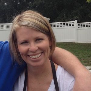 Meet your Posher, Candy