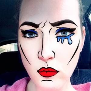 Meet your Posher, Corinn