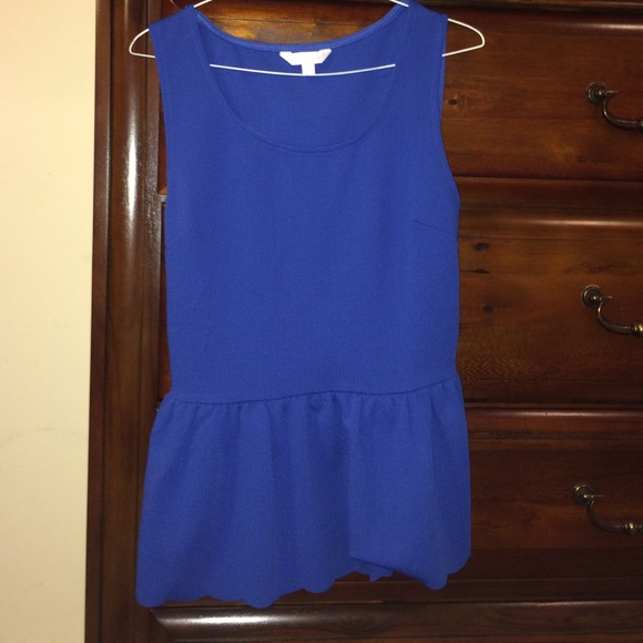 Scallop Tank