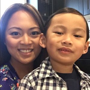 Meet your Posher, Alma