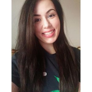 Meet your Posher, Mariah