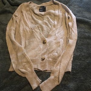 American eagle lightweight sweater