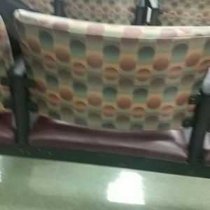 Meet your Posher, Janet