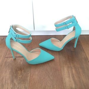 LILIANA HEELS
