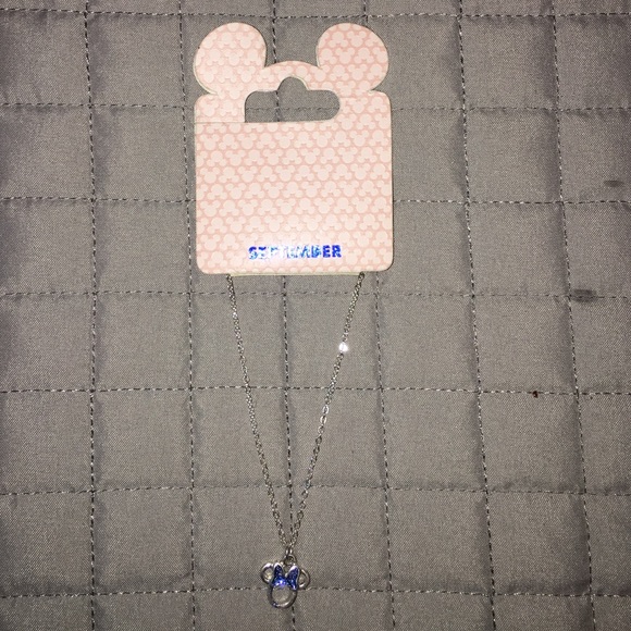Disney September Pendant