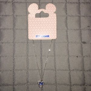 Disney September Pendant