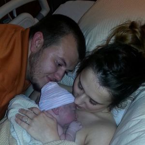 Meet your Posher, Angie