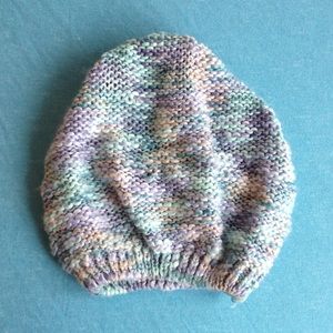 Charlotte Russe Beanie