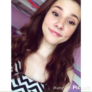 Meet your Posher, Meredith