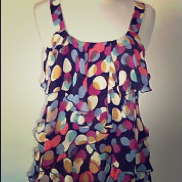 Odille Size 8- never worn! Perfect condition!
